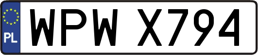 WPWX794