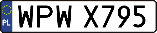 WPWX795