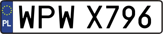 WPWX796