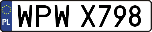 WPWX798