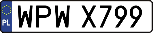 WPWX799