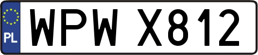 WPWX812