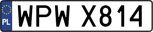 WPWX814