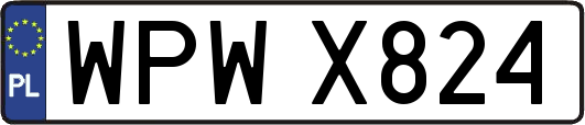 WPWX824