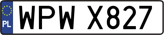 WPWX827