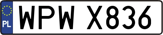 WPWX836