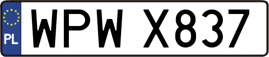 WPWX837