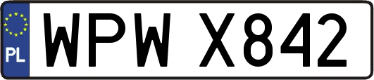 WPWX842