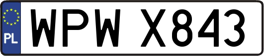 WPWX843