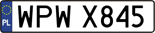 WPWX845