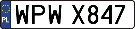 WPWX847
