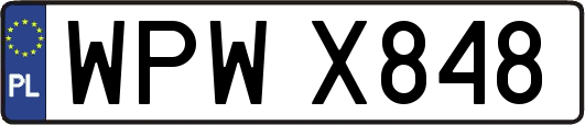 WPWX848