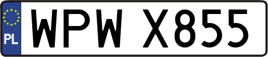 WPWX855