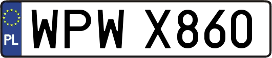 WPWX860