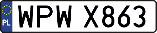 WPWX863