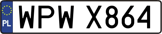 WPWX864