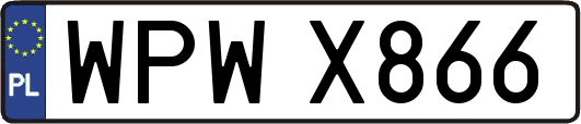 WPWX866