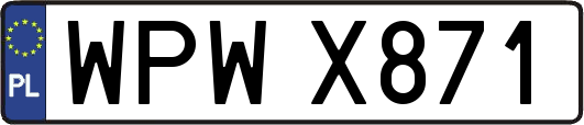WPWX871