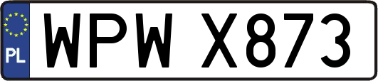 WPWX873