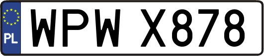 WPWX878