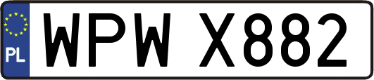 WPWX882
