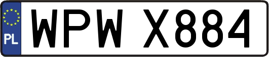 WPWX884