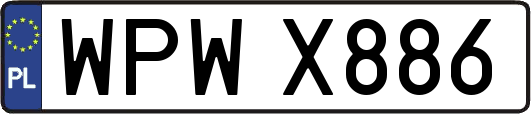 WPWX886