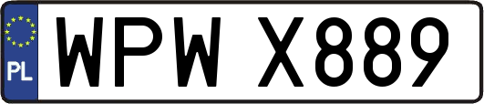 WPWX889