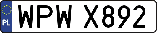WPWX892