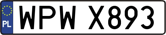 WPWX893