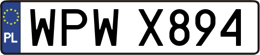 WPWX894
