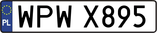 WPWX895