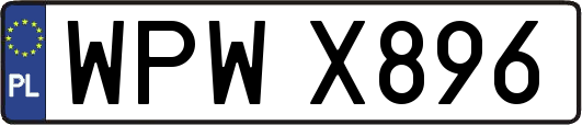 WPWX896