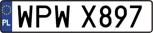 WPWX897