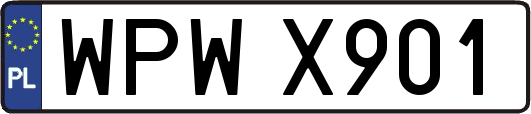 WPWX901