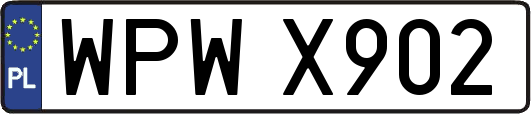 WPWX902