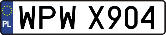 WPWX904