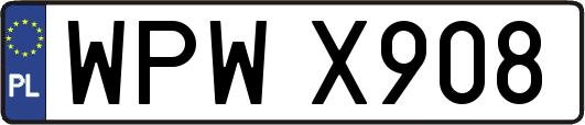 WPWX908