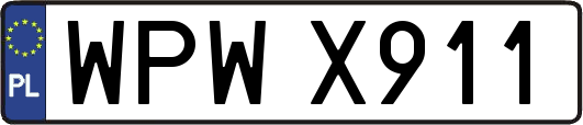WPWX911