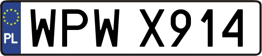 WPWX914