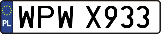 WPWX933