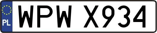 WPWX934
