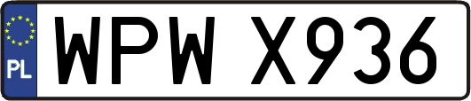 WPWX936