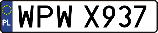 WPWX937