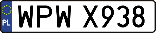 WPWX938