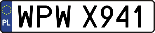WPWX941