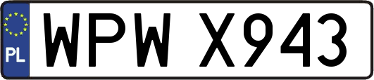 WPWX943