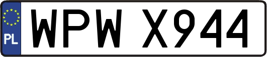 WPWX944