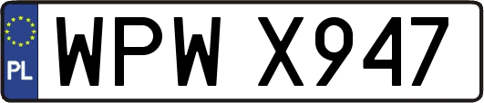 WPWX947