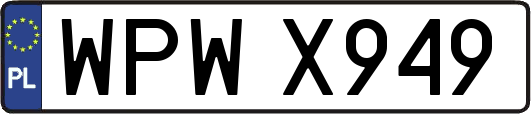 WPWX949